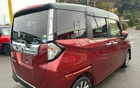 Toyota Tank I, 2020 год, 1 014 000 рублей, 2 фотография