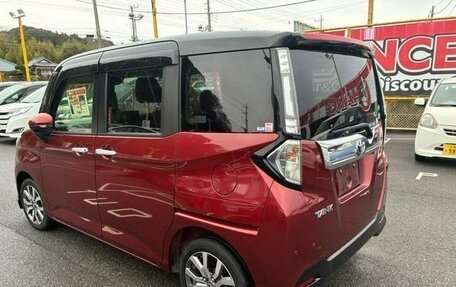 Toyota Tank I, 2020 год, 1 014 000 рублей, 3 фотография