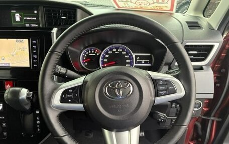 Toyota Tank I, 2020 год, 1 014 000 рублей, 6 фотография
