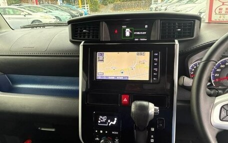 Toyota Tank I, 2020 год, 1 014 000 рублей, 7 фотография