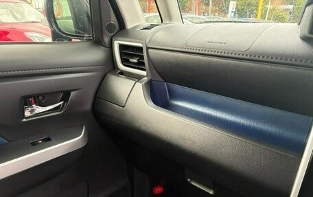 Toyota Tank I, 2020 год, 1 014 000 рублей, 13 фотография