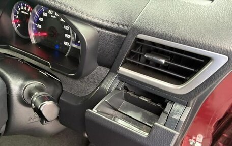 Toyota Tank I, 2020 год, 1 014 000 рублей, 11 фотография