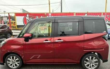 Toyota Tank I, 2020 год, 1 014 000 рублей, 4 фотография