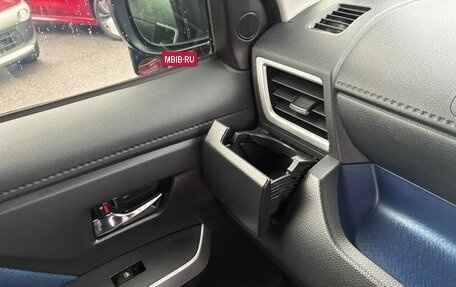 Toyota Tank I, 2020 год, 1 014 000 рублей, 14 фотография