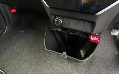 Toyota Tank I, 2020 год, 1 014 000 рублей, 12 фотография