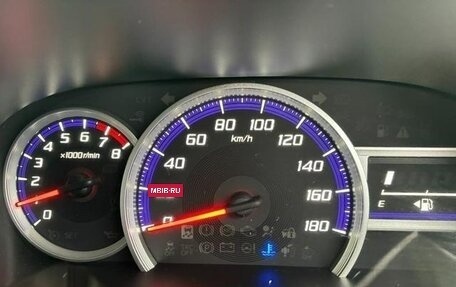 Toyota Tank I, 2020 год, 1 014 000 рублей, 8 фотография