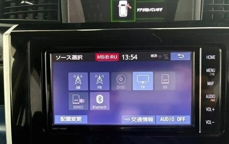 Toyota Tank I, 2020 год, 1 014 000 рублей, 15 фотография