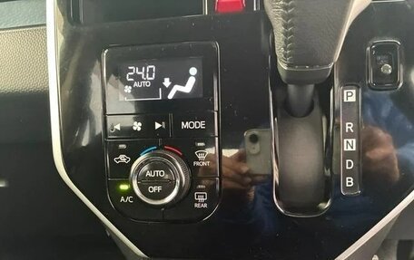 Toyota Tank I, 2020 год, 1 014 000 рублей, 17 фотография