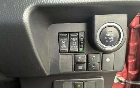 Toyota Tank I, 2020 год, 1 014 000 рублей, 18 фотография