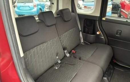 Toyota Tank I, 2020 год, 1 014 000 рублей, 22 фотография