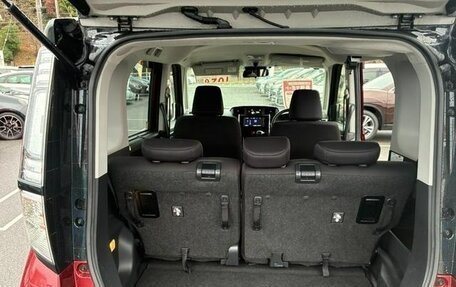 Toyota Tank I, 2020 год, 1 014 000 рублей, 24 фотография