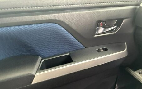 Toyota Tank I, 2020 год, 1 014 000 рублей, 20 фотография