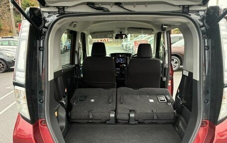 Toyota Tank I, 2020 год, 1 014 000 рублей, 26 фотография