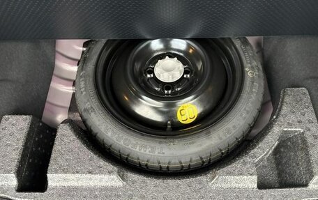 Toyota Tank I, 2020 год, 1 014 000 рублей, 27 фотография