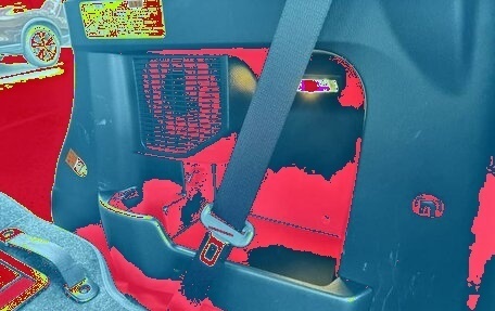 Toyota Tank I, 2020 год, 1 014 000 рублей, 30 фотография