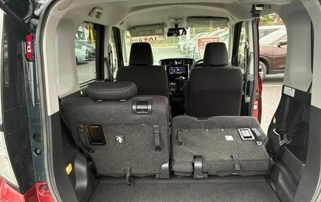 Toyota Tank I, 2020 год, 1 014 000 рублей, 25 фотография