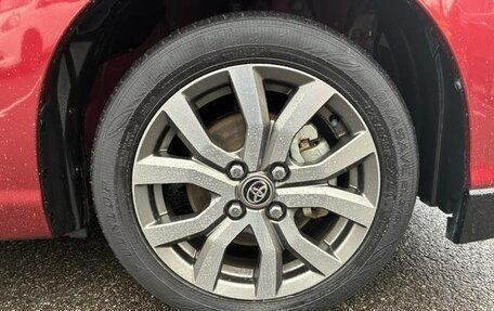 Toyota Tank I, 2020 год, 1 014 000 рублей, 35 фотография