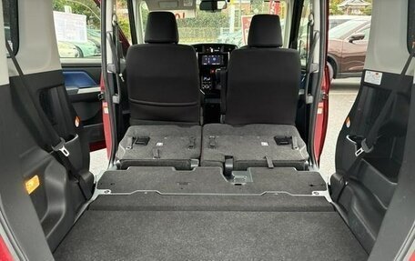 Toyota Tank I, 2020 год, 1 014 000 рублей, 32 фотография