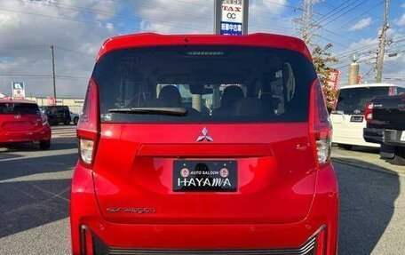 Mitsubishi eK Wagon, 2024 год, 900 000 рублей, 6 фотография