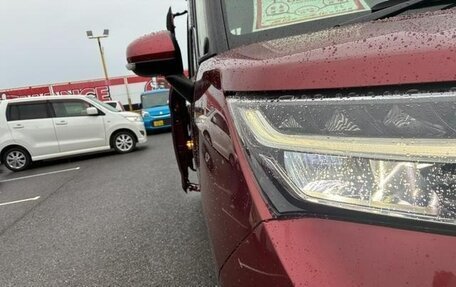 Toyota Tank I, 2020 год, 1 014 000 рублей, 34 фотография