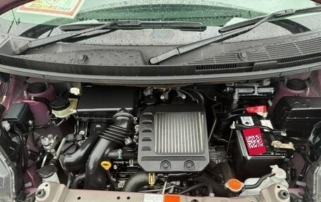 Toyota Tank I, 2020 год, 1 014 000 рублей, 38 фотография