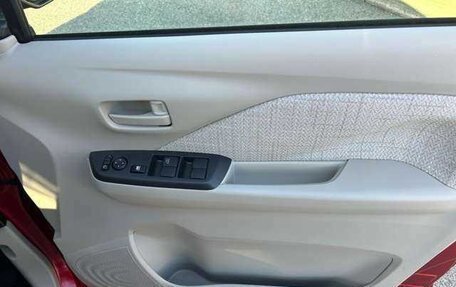 Mitsubishi eK Wagon, 2024 год, 900 000 рублей, 10 фотография