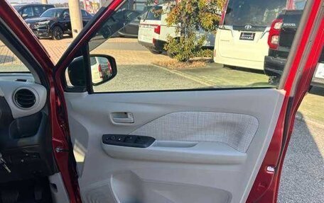 Mitsubishi eK Wagon, 2024 год, 900 000 рублей, 9 фотография