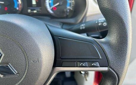 Mitsubishi eK Wagon, 2024 год, 900 000 рублей, 12 фотография