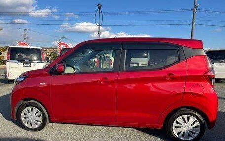 Mitsubishi eK Wagon, 2024 год, 900 000 рублей, 8 фотография