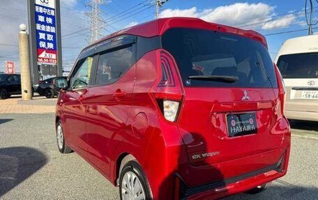 Mitsubishi eK Wagon, 2024 год, 900 000 рублей, 7 фотография