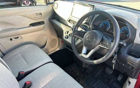 Mitsubishi eK Wagon, 2024 год, 900 000 рублей, 11 фотография