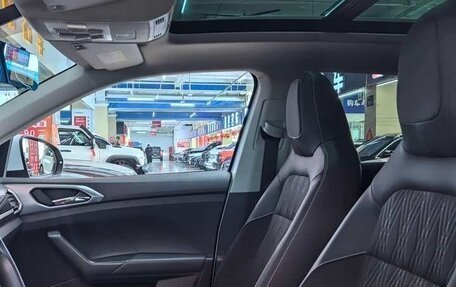 Volkswagen T-Cross I, 2021 год, 1 600 000 рублей, 8 фотография