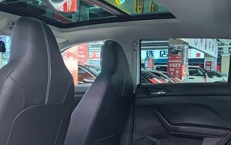 Volkswagen T-Cross I, 2021 год, 1 600 000 рублей, 9 фотография