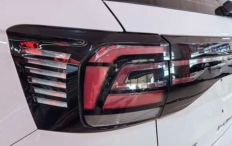 Volkswagen T-Cross I, 2021 год, 1 600 000 рублей, 11 фотография