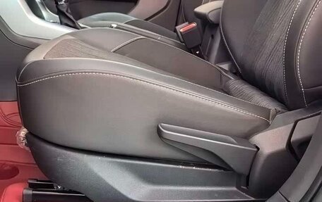 Volkswagen T-Cross I, 2021 год, 1 600 000 рублей, 14 фотография