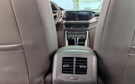 Volkswagen T-Cross I, 2021 год, 1 600 000 рублей, 23 фотография