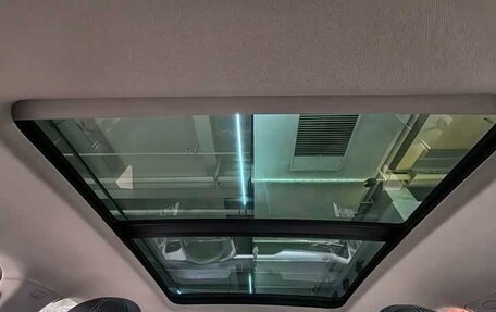 Volkswagen T-Cross I, 2021 год, 1 600 000 рублей, 16 фотография