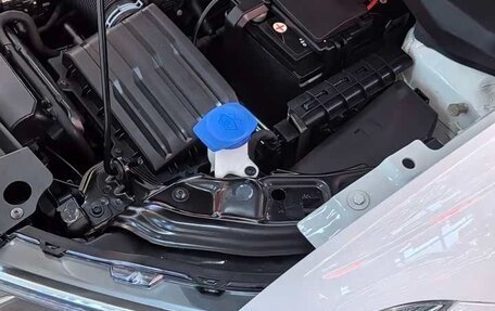 Volkswagen T-Cross I, 2021 год, 1 600 000 рублей, 26 фотография