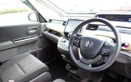 Honda Freed II, 2018 год, 1 131 000 рублей, 8 фотография