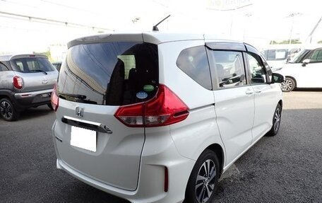 Honda Freed II, 2018 год, 1 131 000 рублей, 5 фотография