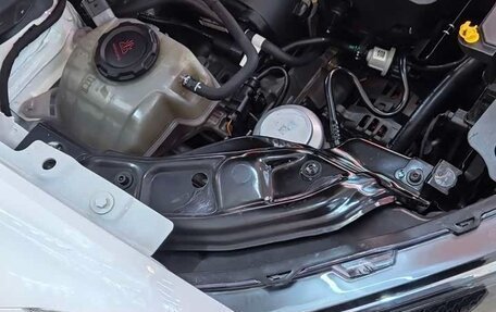 Volkswagen T-Cross I, 2021 год, 1 600 000 рублей, 27 фотография