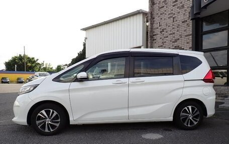 Honda Freed II, 2018 год, 1 131 000 рублей, 7 фотография