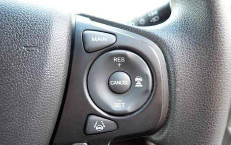 Honda Freed II, 2018 год, 1 131 000 рублей, 9 фотография