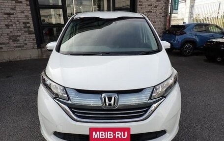 Honda Freed II, 2018 год, 1 131 000 рублей, 2 фотография