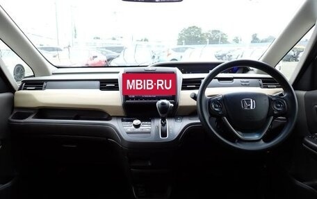 Honda Freed II, 2018 год, 1 131 000 рублей, 11 фотография