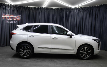 Haval Jolion, 2021 год, 1 698 000 рублей, 4 фотография