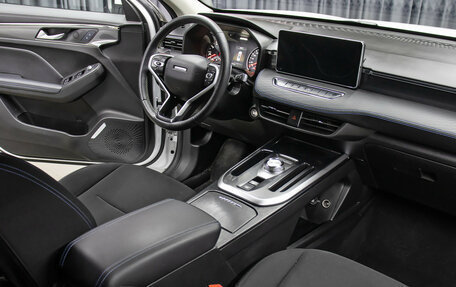 Haval Jolion, 2021 год, 1 698 000 рублей, 10 фотография