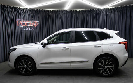 Haval Jolion, 2021 год, 1 698 000 рублей, 8 фотография