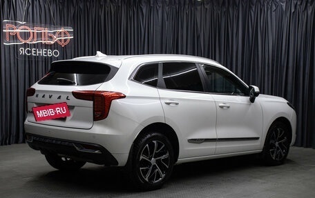 Haval Jolion, 2021 год, 1 698 000 рублей, 5 фотография