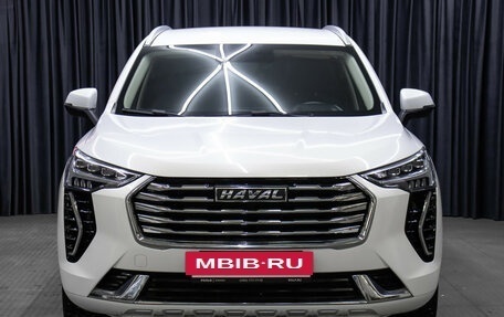 Haval Jolion, 2021 год, 1 698 000 рублей, 2 фотография